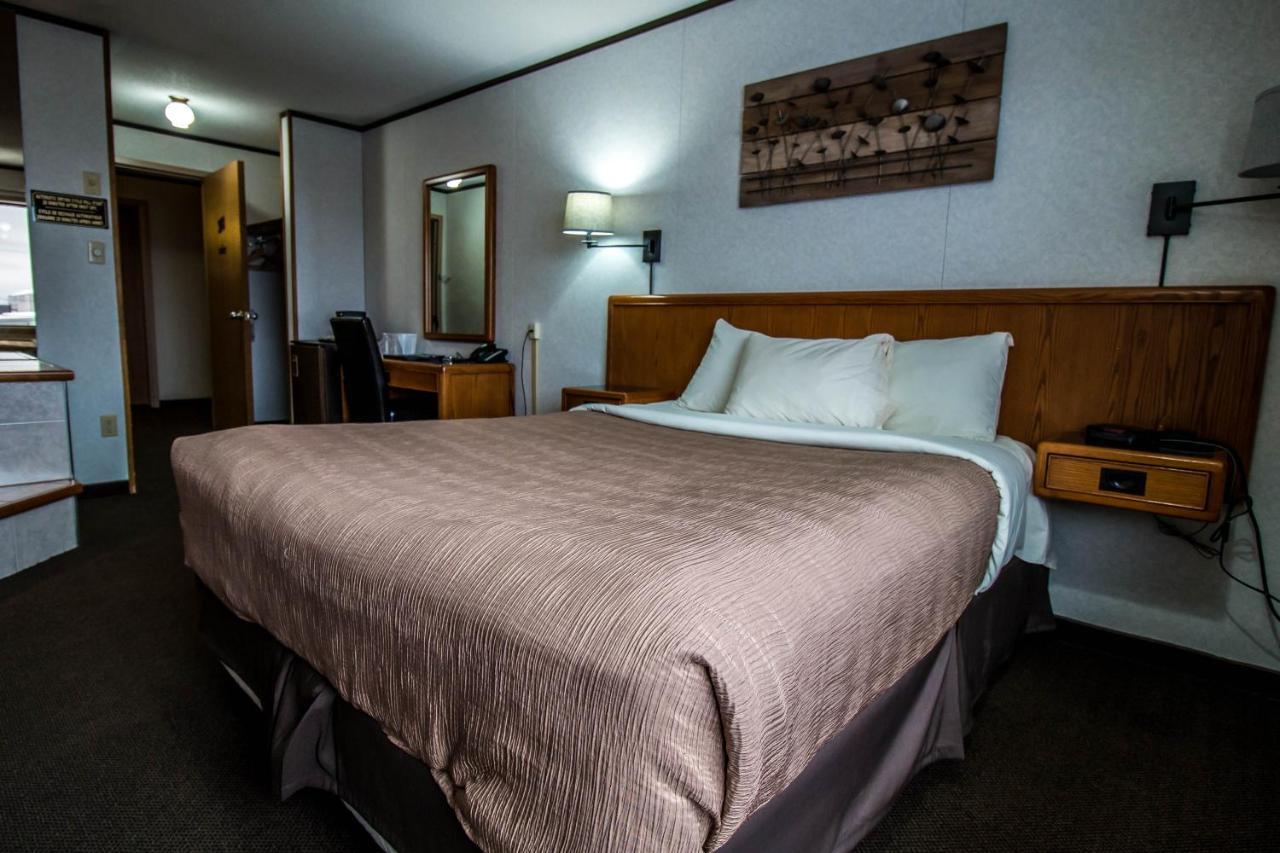 Companion Hotel Motel هيرست المظهر الخارجي الصورة