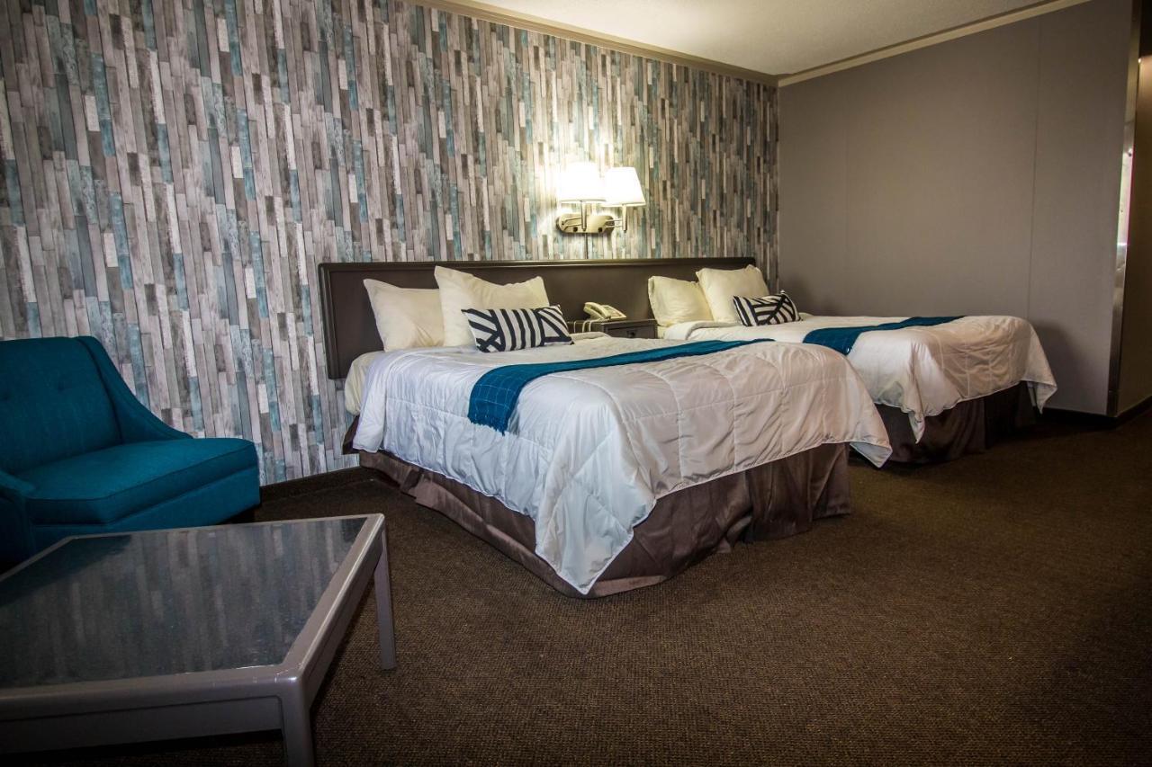 Companion Hotel Motel هيرست المظهر الخارجي الصورة
