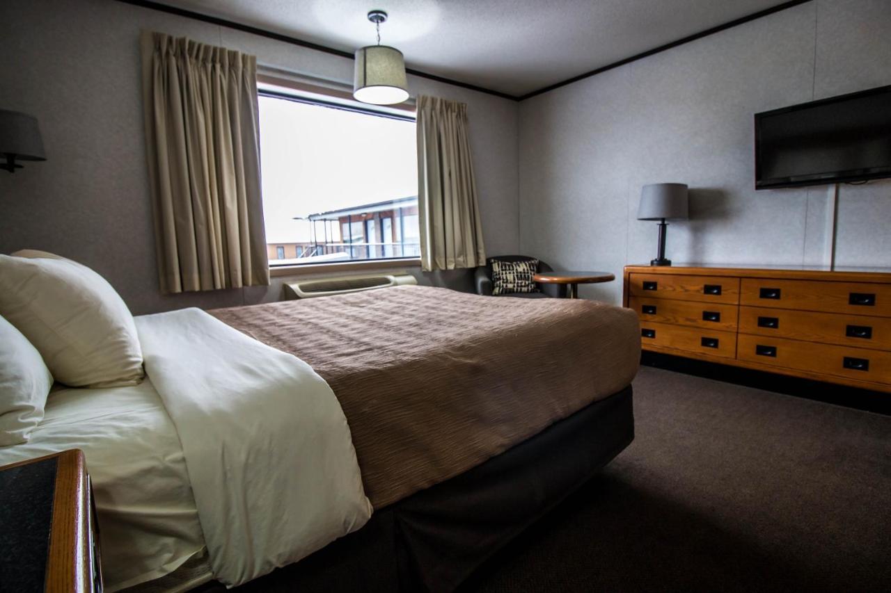 Companion Hotel Motel هيرست المظهر الخارجي الصورة