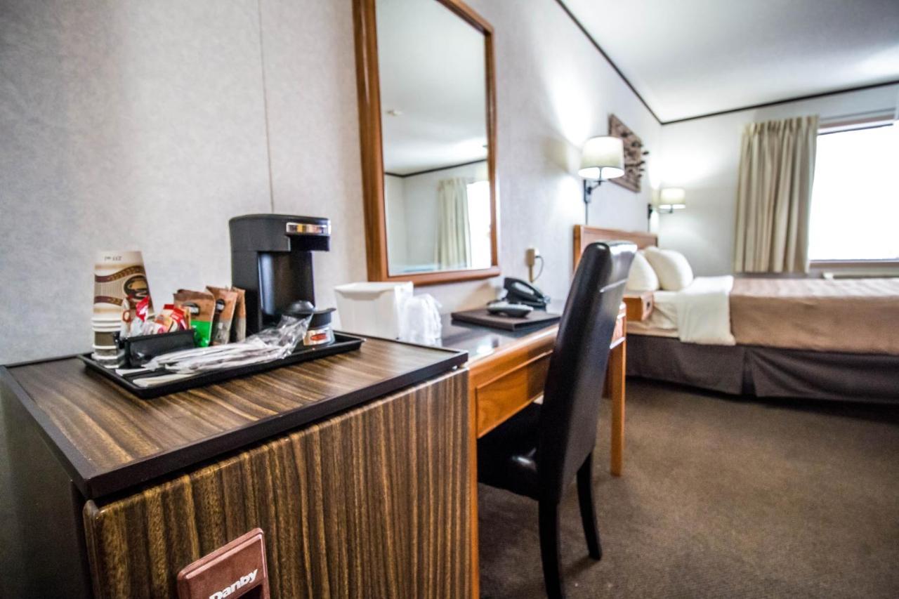 Companion Hotel Motel هيرست المظهر الخارجي الصورة